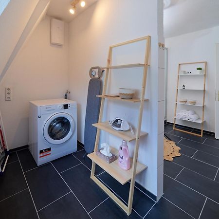 Gemuetliche Fewo Nahe Der Mosel - Perfekt Fuer Familien & Weinliebhaber Bis 7 Personen - Top Lage - Traben-Trarbach Exterior foto