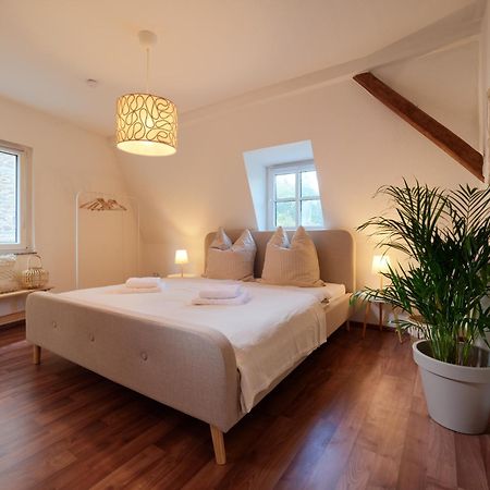 Gemuetliche Fewo Nahe Der Mosel - Perfekt Fuer Familien & Weinliebhaber Bis 7 Personen - Top Lage - Traben-Trarbach Exterior foto
