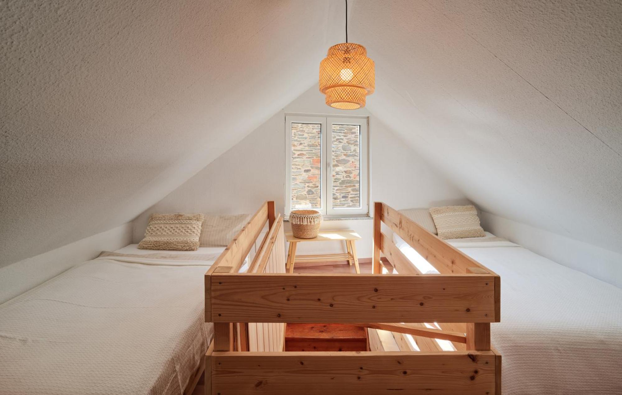 Gemuetliche Fewo Nahe Der Mosel - Perfekt Fuer Familien & Weinliebhaber Bis 7 Personen - Top Lage - Traben-Trarbach Exterior foto